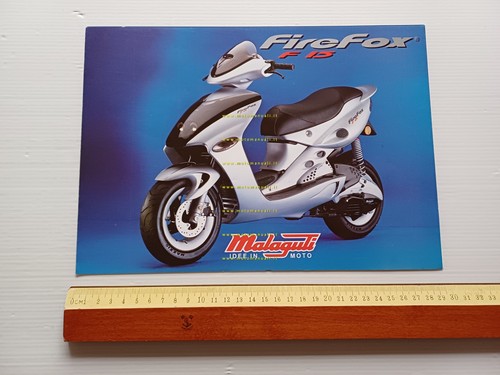 Malaguti f15 firefox - malaguti, 50