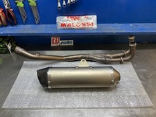 scarico marmitta tmax 530/500