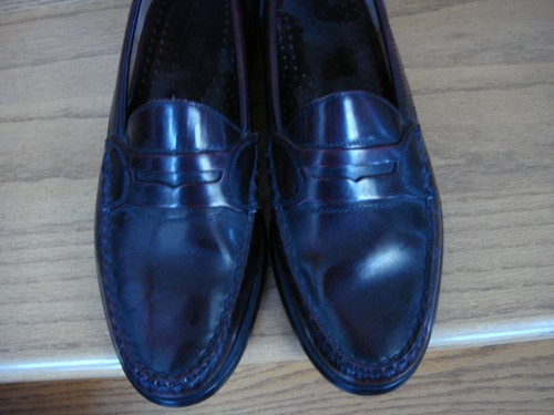Mocassini uomo bass - bass, &