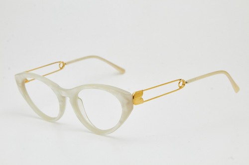 Vintage occhiali moschino - vintage, by