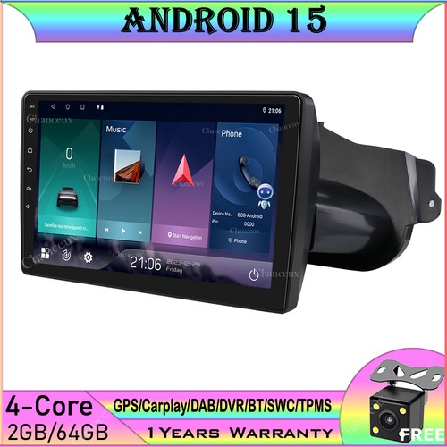 Unità testa android - di,