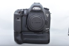 Used Canon EOS 5D Mark III