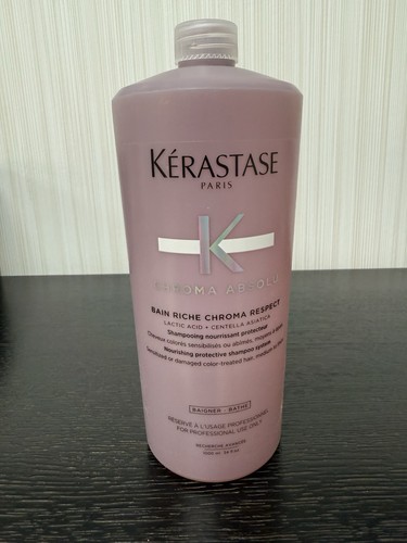 Kerastase chroma absolu bain - chroma,