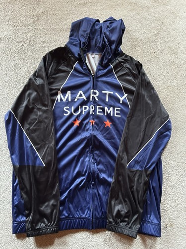 Giacca marty supreme - marty, timothee