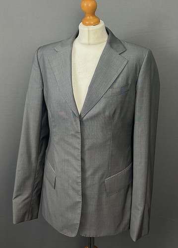 Gucci blazer jacket seta - gucci,