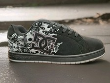 Scarpe uomo gaveler - dc,
