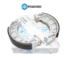 Ganasce freno anteriori originali Piaggio per Zip Free Si Ciao Bravo 3 Grillo 50