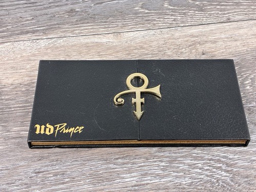 Urban decay prince got the - u,
