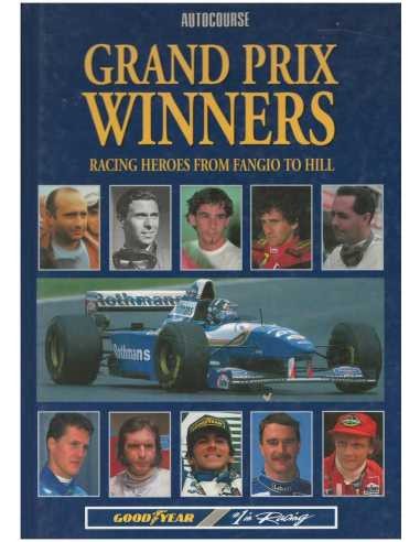 Grand prix winners - prix,