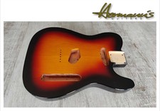 Hermann telecaster pezzi - hermann´s, 2