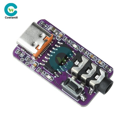 Modulo trainer usb key - modulo, cw