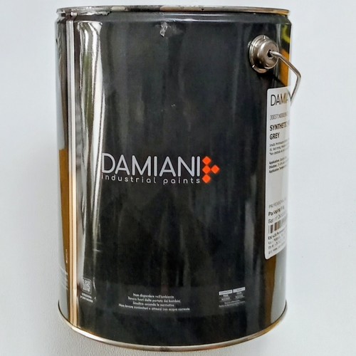 Damiani 5kg fondo protettivo