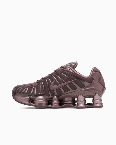 Nike shox tattoo - nike, black