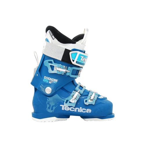 Scarponi sci tecnica - sci,