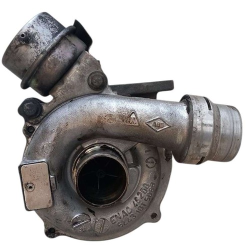 Turbina 54399700030 nissan - 54399700030,