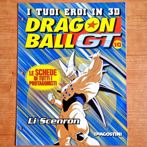 Fascicolo li scenron - #10,
