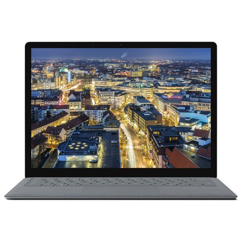 Microsoft surface laptop - microsoft,