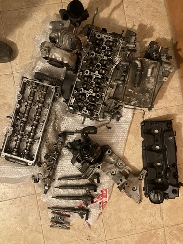 Motore volkswagen golf - motore,