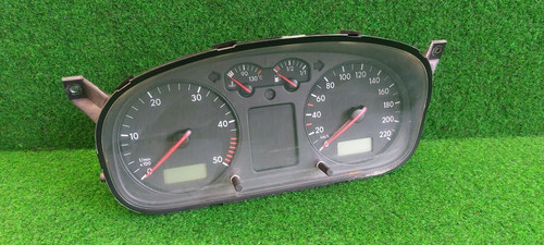 Tachimetro - vw, t4