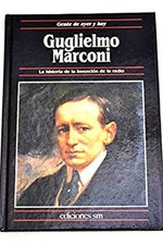 Guglielmo Marconi Beverley