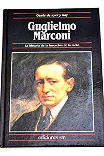 Guglielmo marconi beverley - guglielmo,