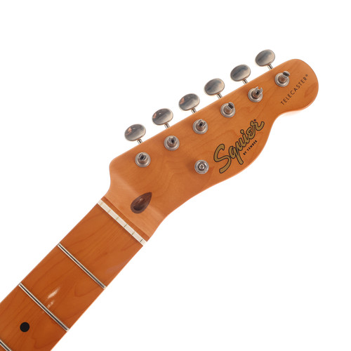 Tastiera squier telecaster - squier,