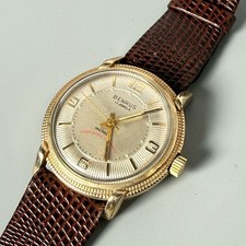 Orologio meccanico vintage