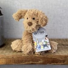 Jellycat Piccolo Cucciolo