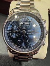 Orologio Automatico Longines