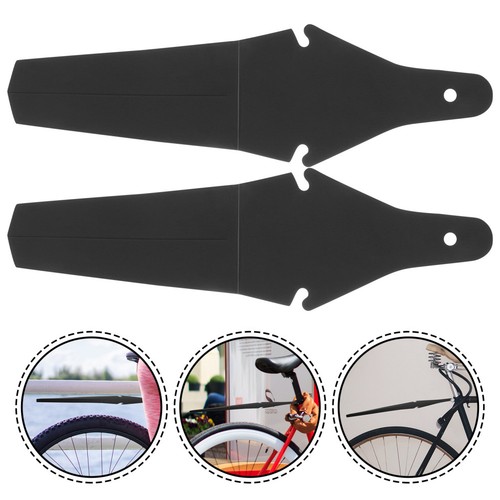 Pcs parafanghi bici - ,