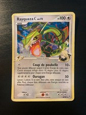 Carte Pokémon : Rayquaza