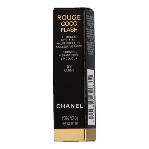 Chanel rouge coco rossetto - -,