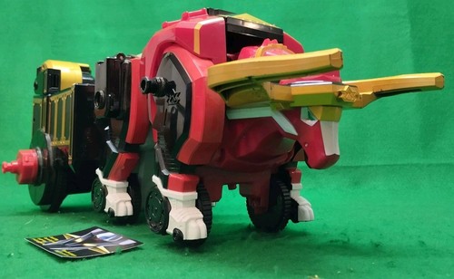 Robot bandai samurai sentai - samurai,