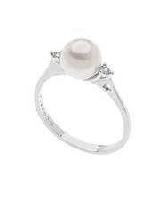 Anello PERLE D'AMORE ORO