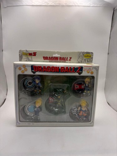Dragon ball figure - dragon, z