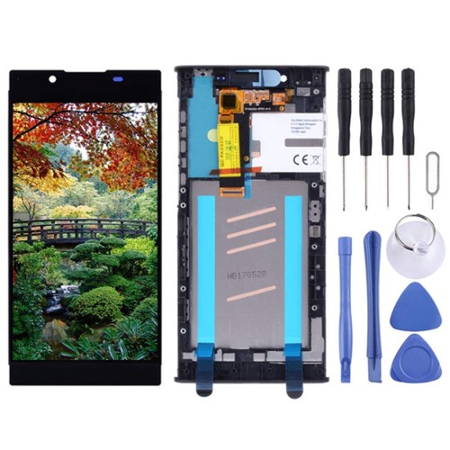 Schermo lcd gruppo - lcd,