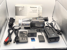 Panasonic NV-MX2500