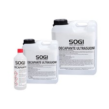 Liquido decapante SOGI per