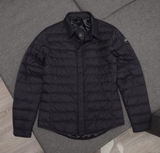 Autentico piumino uomo Canada