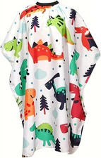 Mantella Parrucchiere per