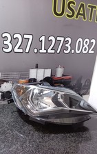Faro proiettore anteriore Destro Per Seat Ibiza 2021 Cod.6J1941006L