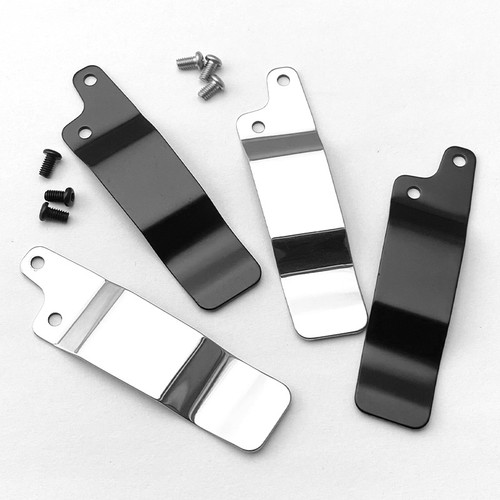 Clip coltello pieghevole fai