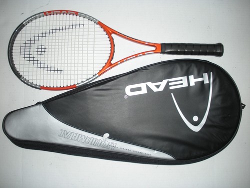 Racchetta tennis head - tennis,