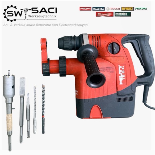 Hilti c martello - 6-c,