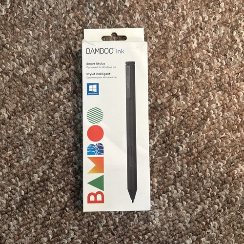 Wacom inchiostro bambù - wacom,