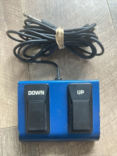 Behringer fs112v doppio - fs112v,