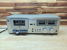 Vintage technics model - model, no