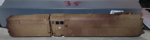 Gbe35 märklin 37050 - gbe35,