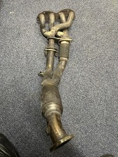 Collettore di scarico Honda