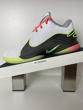 NIKE LEBRON XXII US 12 EUR 46